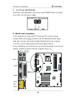 Предварительный просмотр 23 страницы SOYO SY-P4VDA User Manual