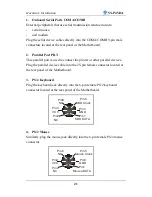 Предварительный просмотр 24 страницы SOYO SY-P4VDA User Manual