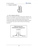 Предварительный просмотр 28 страницы SOYO SY-P4VDA User Manual