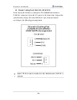 Предварительный просмотр 29 страницы SOYO SY-P4VDA User Manual