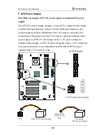 Предварительный просмотр 31 страницы SOYO SY-P4VDA User Manual