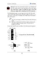 Предварительный просмотр 32 страницы SOYO SY-P4VDA User Manual