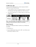 Предварительный просмотр 33 страницы SOYO SY-P4VDA User Manual