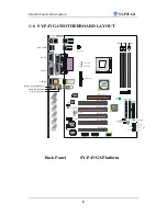 Предварительный просмотр 10 страницы SOYO SY-P4VGA User Manual