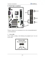 Preview for 21 page of SOYO SY-P4VGA User Manual