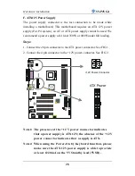 Preview for 32 page of SOYO SY-P4VGA User Manual