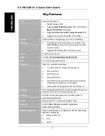 Preview for 6 page of SOYO SY-P4VGM V1.0 Quick Start Manual