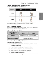 Preview for 9 page of SOYO SY-P4VGM V1.0 Quick Start Manual