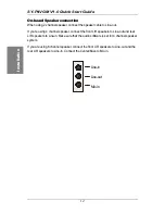 Preview for 12 page of SOYO SY-P4VGM V1.0 Quick Start Manual