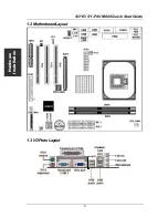 Предварительный просмотр 6 страницы SOYO SY-P4VM800 Quick Start Manual