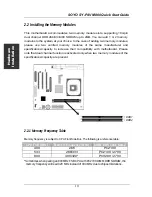 Предварительный просмотр 10 страницы SOYO SY-P4VM800 Quick Start Manual