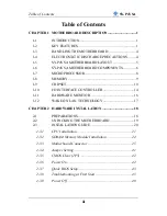 Preview for 3 page of SOYO SY-P4VSA User Manual