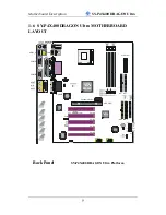 Предварительный просмотр 12 страницы SOYO SY-P4X400 DRAGON Lite User Manual