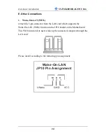 Предварительный просмотр 29 страницы SOYO SY-P4X400 DRAGON Lite User Manual