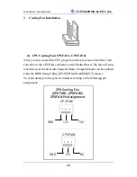 Предварительный просмотр 31 страницы SOYO SY-P4X400 DRAGON Lite User Manual