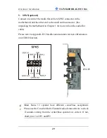 Предварительный просмотр 34 страницы SOYO SY-P4X400 DRAGON Lite User Manual