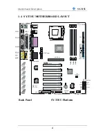 Preview for 8 page of SOYO SY-TISU User Manual