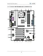 Preview for 9 page of SOYO SY-TISU User Manual