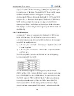 Preview for 14 page of SOYO SY-TISU User Manual