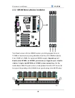 Предварительный просмотр 25 страницы SOYO SY-TISU User Manual