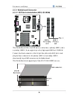 Предварительный просмотр 27 страницы SOYO SY-TISU User Manual