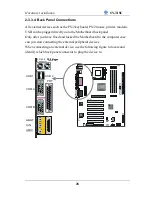 Предварительный просмотр 32 страницы SOYO SY-TISU User Manual