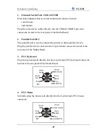 Предварительный просмотр 33 страницы SOYO SY-TISU User Manual