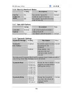 Предварительный просмотр 62 страницы SOYO SY-TISU User Manual