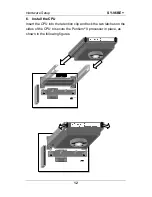 Предварительный просмотр 15 страницы SOYO SY-V6BE+ User Manual