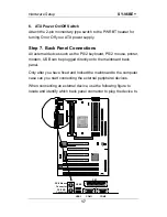 Предварительный просмотр 20 страницы SOYO SY-V6BE+ User Manual