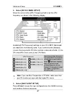 Предварительный просмотр 30 страницы SOYO SY-V6BE+ User Manual