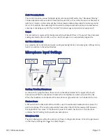 Preview for 15 page of SP Controls Hiflex HF-100 User Manual