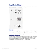 Preview for 21 page of SP Controls Hiflex HF-100 User Manual