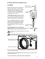 Предварительный просмотр 6 страницы SP Controls PixiePlus PXE-DCM PLUS Installation Manual