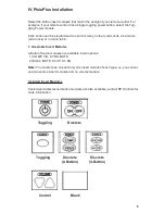 Предварительный просмотр 7 страницы SP Controls PixiePlus PXE-DCM PLUS Installation Manual