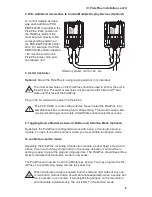 Предварительный просмотр 10 страницы SP Controls PixiePlus PXE-DCM PLUS Installation Manual