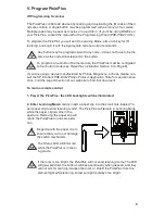 Предварительный просмотр 11 страницы SP Controls PixiePlus PXE-DCM PLUS Installation Manual