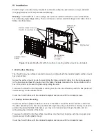 Preview for 8 page of SP Controls PixiePro PX2-MP-IR Installation Manual