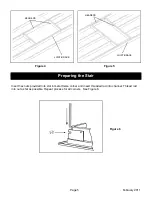 Preview for 6 page of SP PARTNERS Rainbow Attic Stair ProTech PT2351 Installation Manual