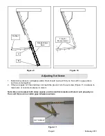 Preview for 9 page of SP PARTNERS Rainbow Attic Stair ProTech PT2351 Installation Manual