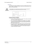 Предварительный просмотр 25 страницы SP Scientific Freezemobile Series Operator'S Manual