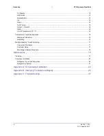 Preview for 8 page of SP Scientific FTS FLEXICOOL IMMERSION COOLERS FC100 Operator'S Manual