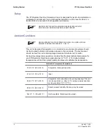 Preview for 12 page of SP Scientific FTS FLEXICOOL IMMERSION COOLERS FC100 Operator'S Manual