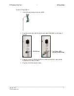 Preview for 15 page of SP Scientific FTS FLEXICOOL IMMERSION COOLERS FC100 Operator'S Manual