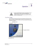 Preview for 17 page of SP Scientific FTS FLEXICOOL IMMERSION COOLERS FC100 Operator'S Manual