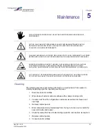 Preview for 27 page of SP Scientific FTS FLEXICOOL IMMERSION COOLERS FC100 Operator'S Manual