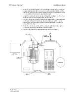 Preview for 13 page of SP Scientific FTS SYSTEMS TITAN-TRAP Operator'S Manual