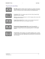 Preview for 23 page of SP Scientific RS Series Operator'S Manual