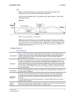 Preview for 29 page of SP Scientific RS Series Operator'S Manual