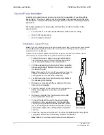 Предварительный просмотр 14 страницы SP Scientific VIRTIS 2K Operator'S Manual